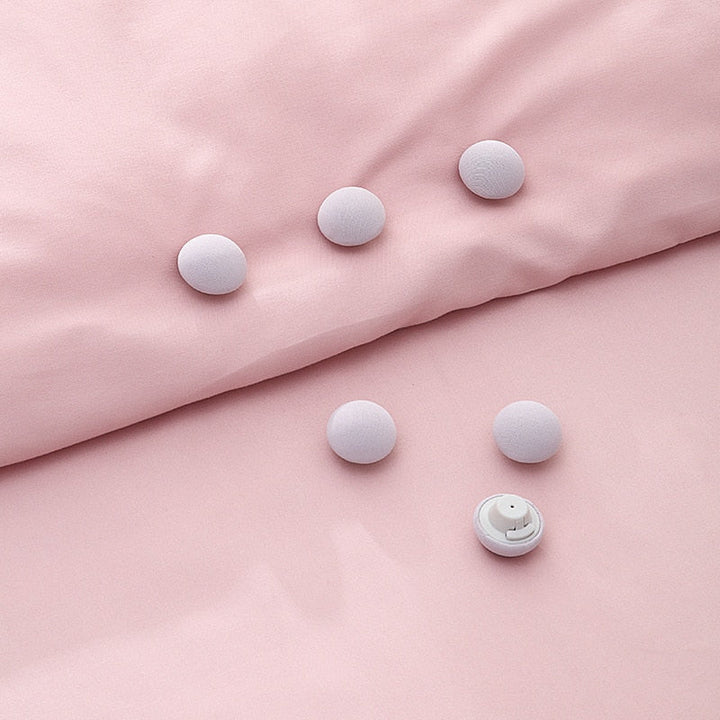 Lisslune | Mushroom Shape Bed Sheet Holder Clips