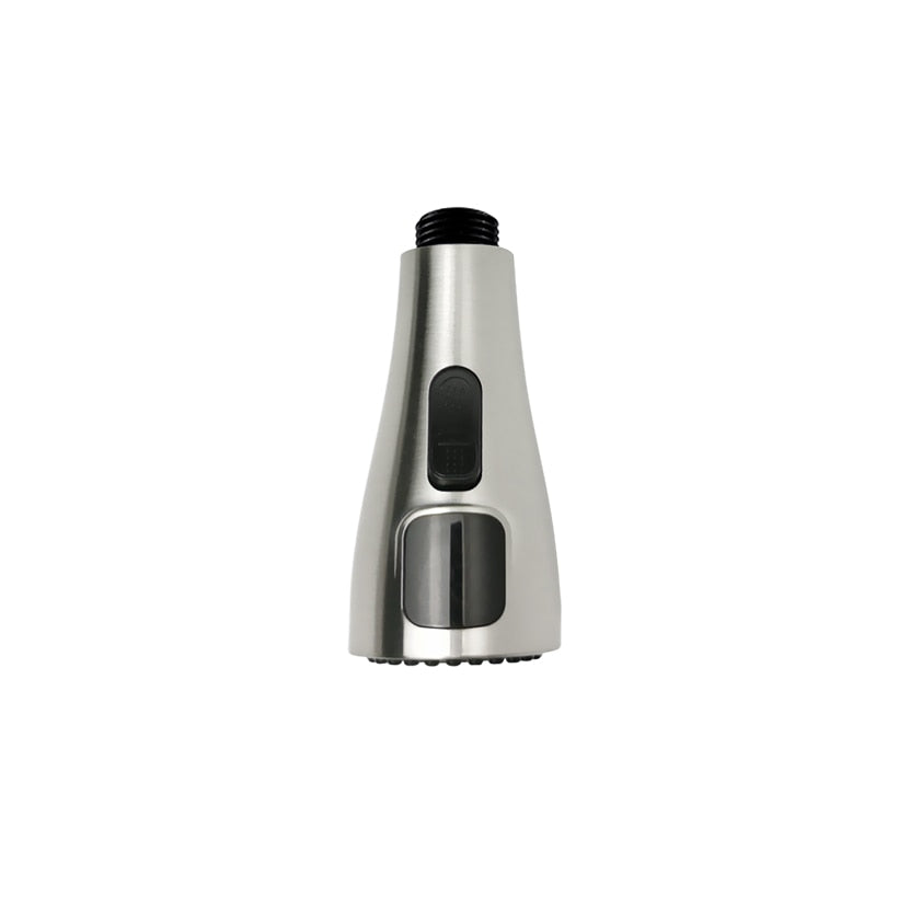 Lisslune | Thermo Sense LED Detachable Faucet Head Replacement
