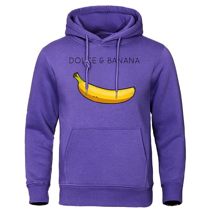 Lisslune | Banana - Limited Edition Hoodie