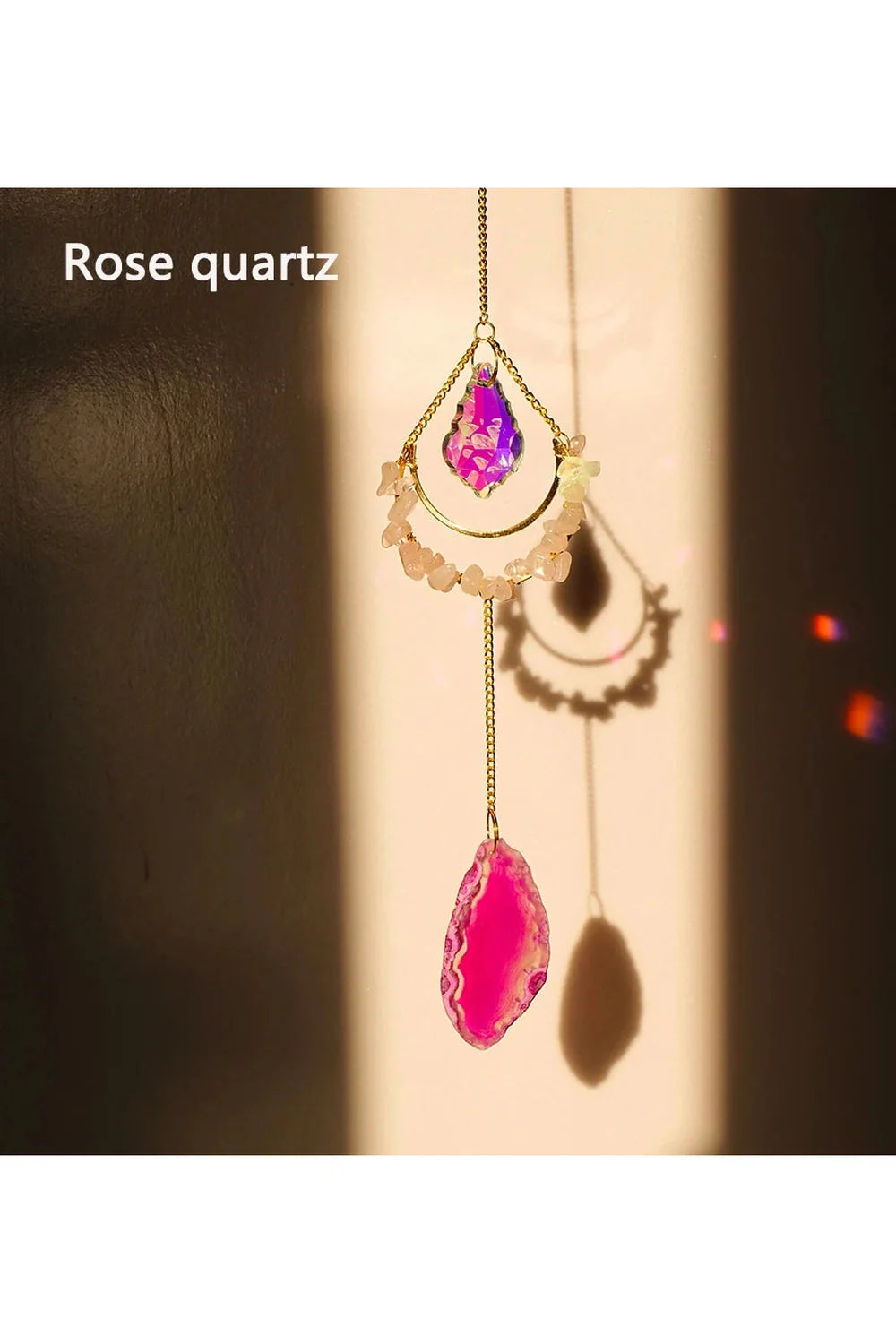Lisslune | Sun catcher