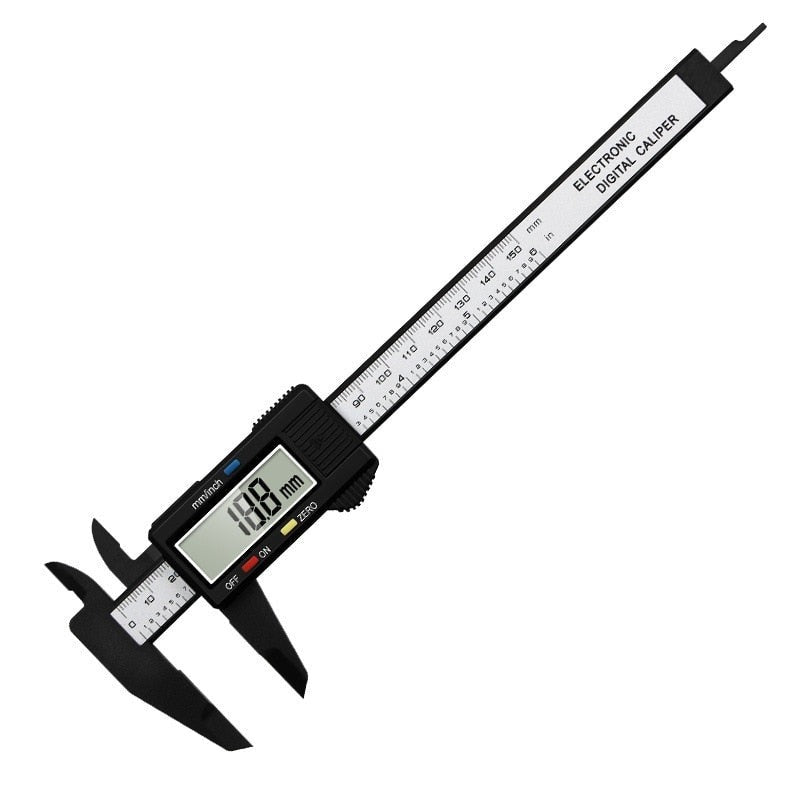 Lisslune | Digital Caliper 150mm