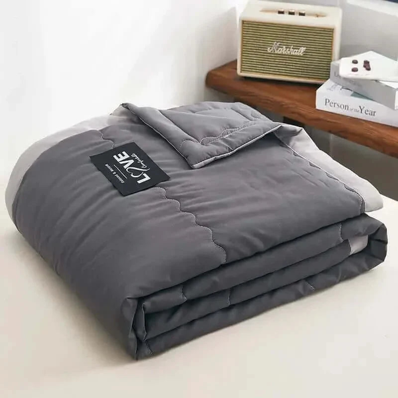 Lisslune | Modern Quilt Duvet - Luxurious Comfort for Every Home