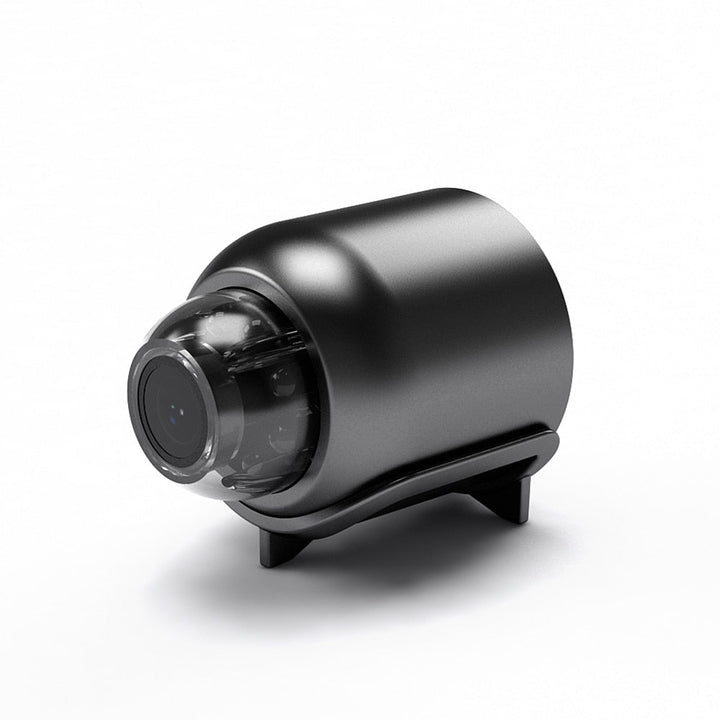 Lisslune | Compact WiFi Surveillance Camera - SafeWatch Mini