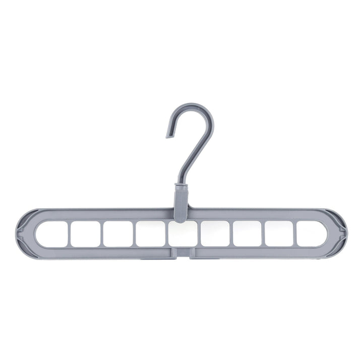 Lisslune | Adjustable Folding Magic Multi Hooks Hanger