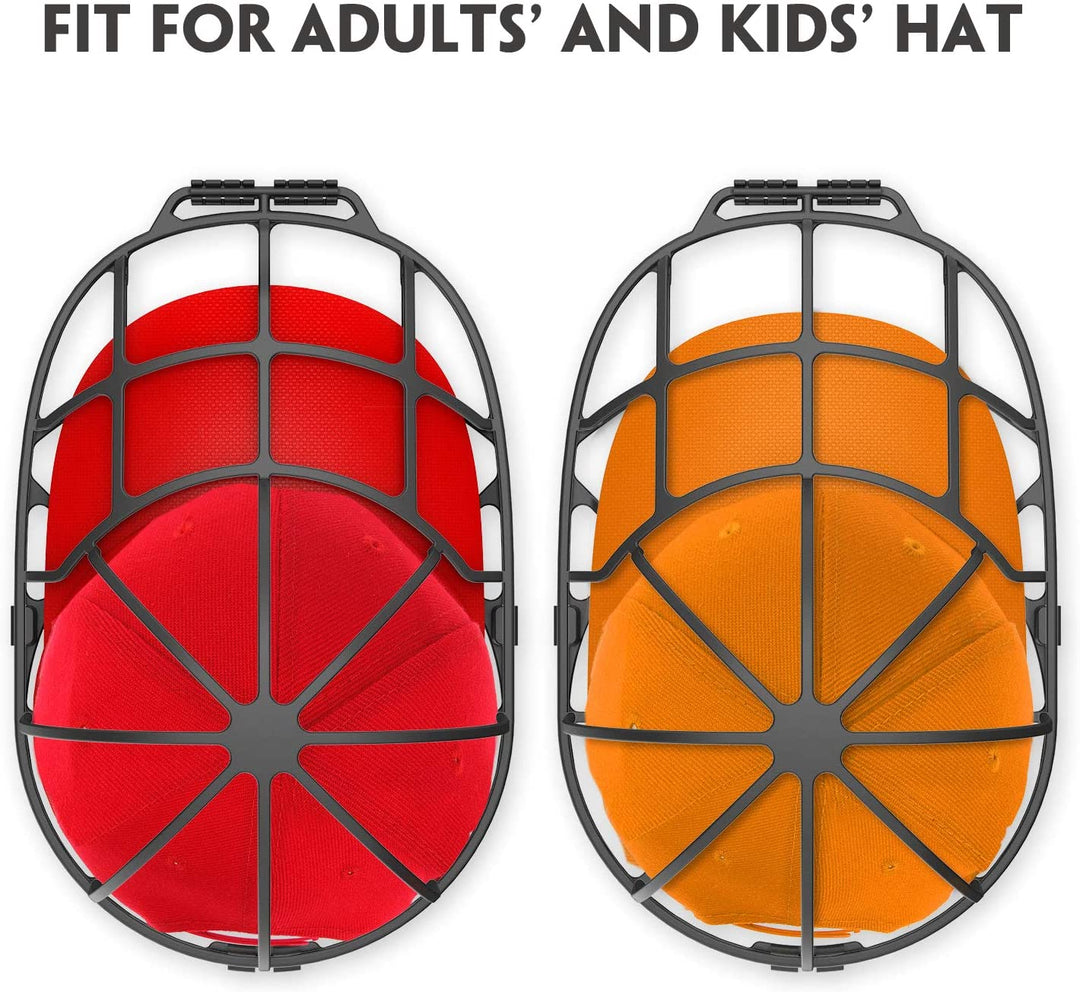 Lisslune | Cap washing cage