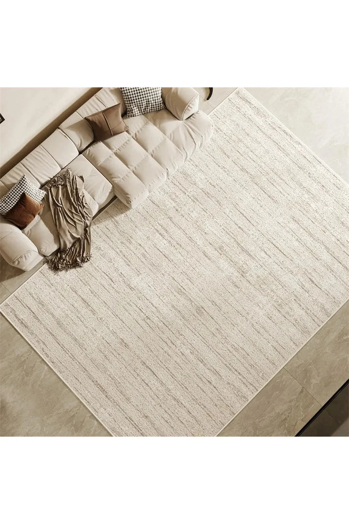 Lisslune | Sands Minimalist Rug