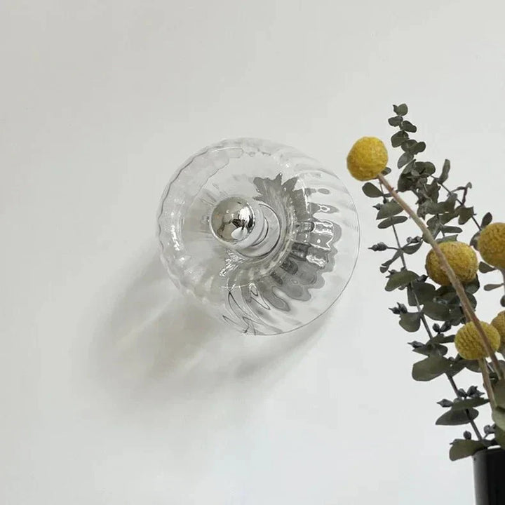 Lisslune | Scandinavian Bauhaus Wall Lamp