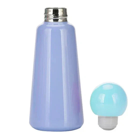 Lisslune | Steel 2-tone Bottle