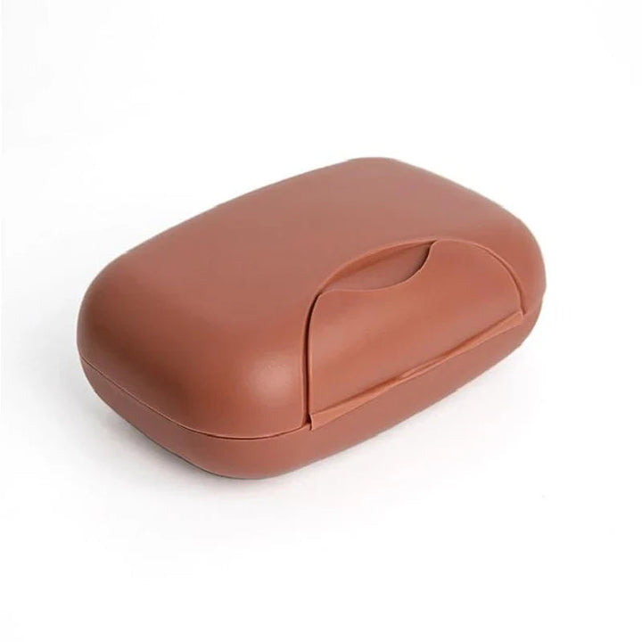 Lisslune | GlideGuard - Portable Travel Soap Case | Buy 1, get 1 free