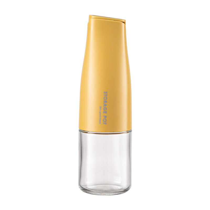Lisslune | Automatic Opening Oil Dispenser Bottle