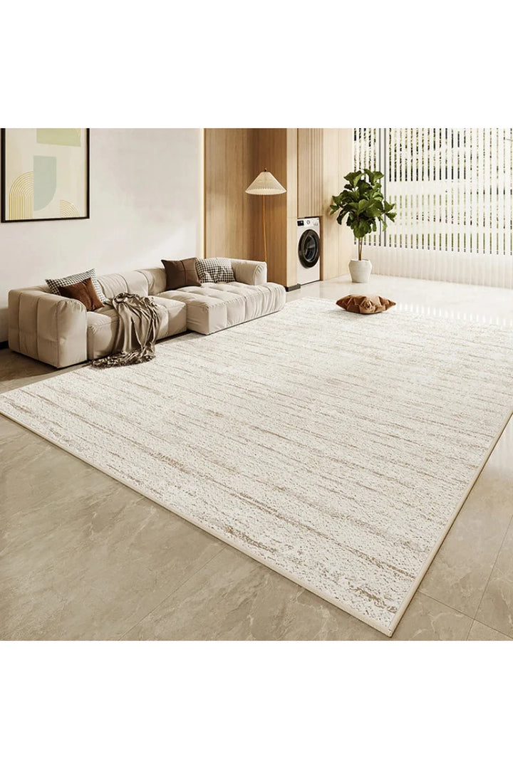 Lisslune | Sands Minimalist Rug