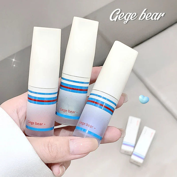 Rynx | Gege Bear Sparkling Diamond Liquid Eyeshadow, Versatile Highlighter Eyeshadow, No selection based on skin tone