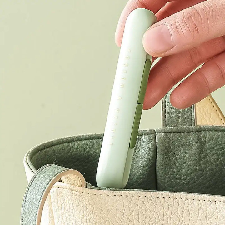 Lisslune | 2in1 Sewing Easy Automatic Needle Threader