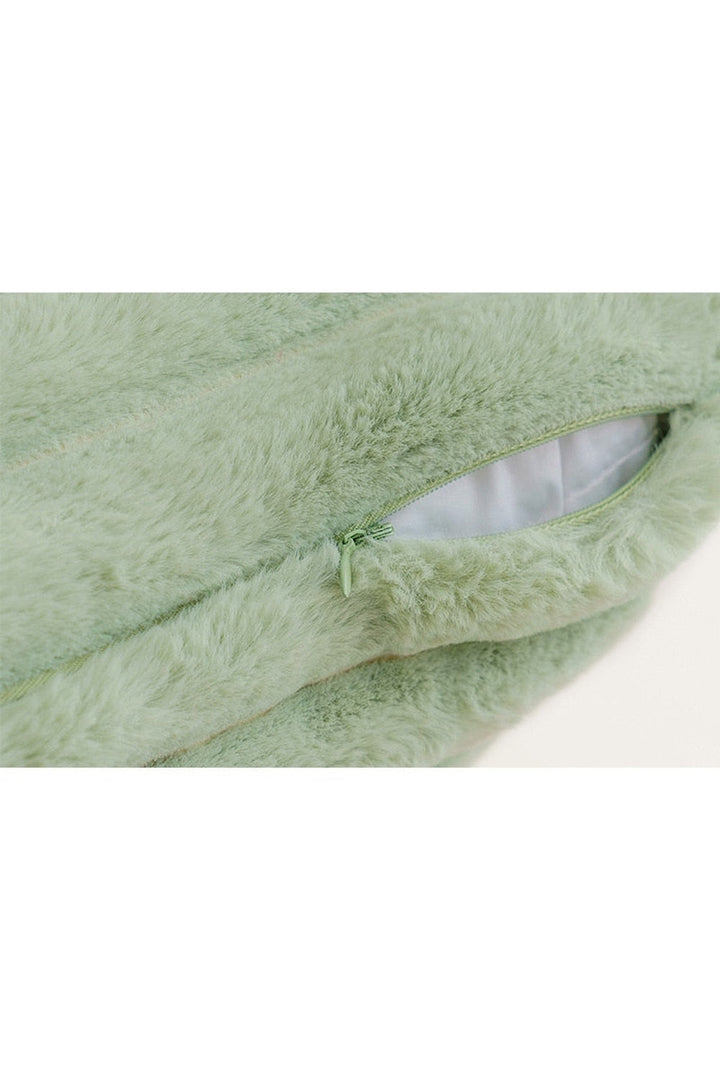 Lisslune | Cozy plush pillowcase