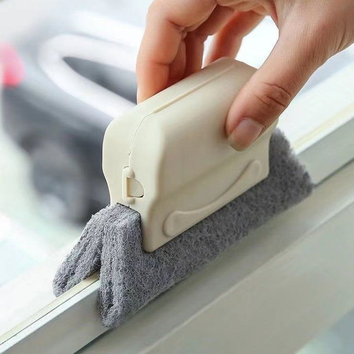 Lisslune | Window Gap Corner Cleaner Tool