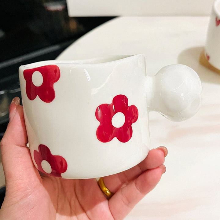 Lisslune | Style Ceramic Coffee Mug