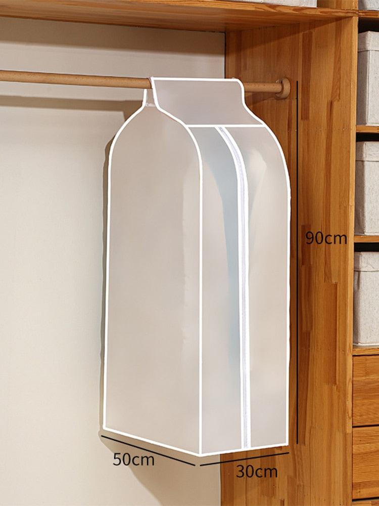 Lisslune | Clothing Guardian Storage Bag - Ultimate Clothing Protection Solution
