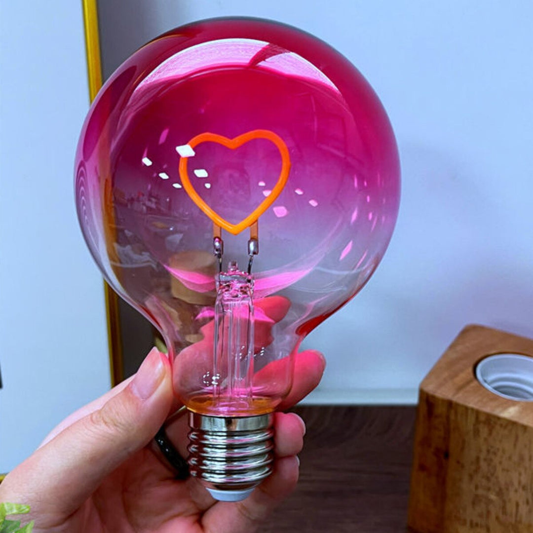 Lisslune | LED Neon Love Atmosphere Lamp