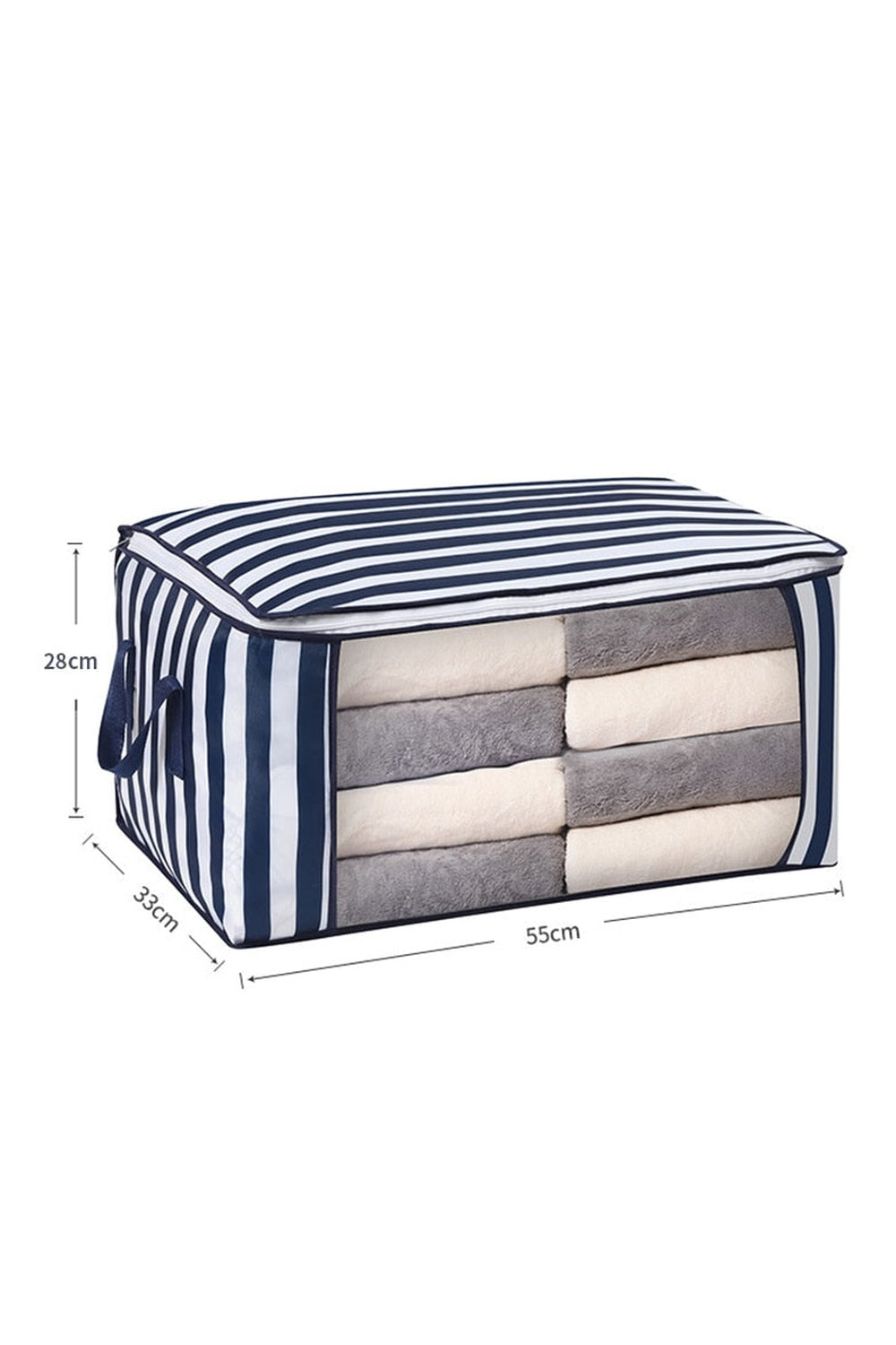 Lisslune | foldable storage bag