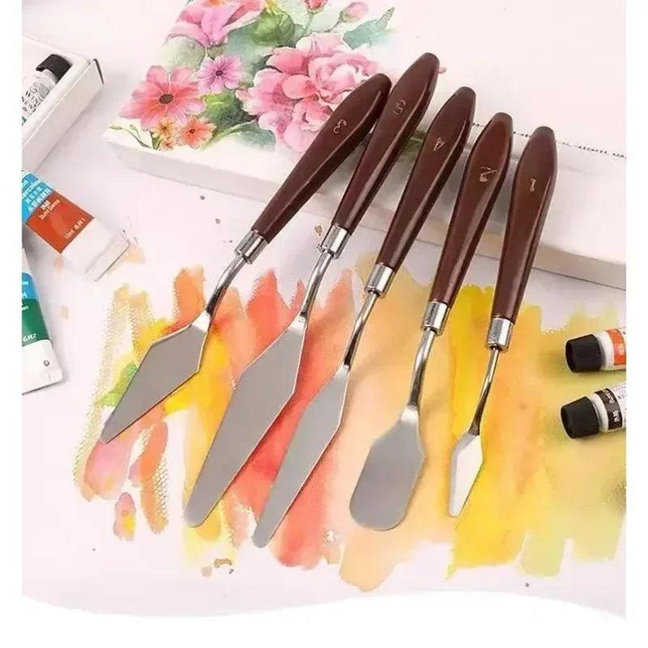 Lisslune | Artisan's Ultimate Baking and Pastry Tool Kit