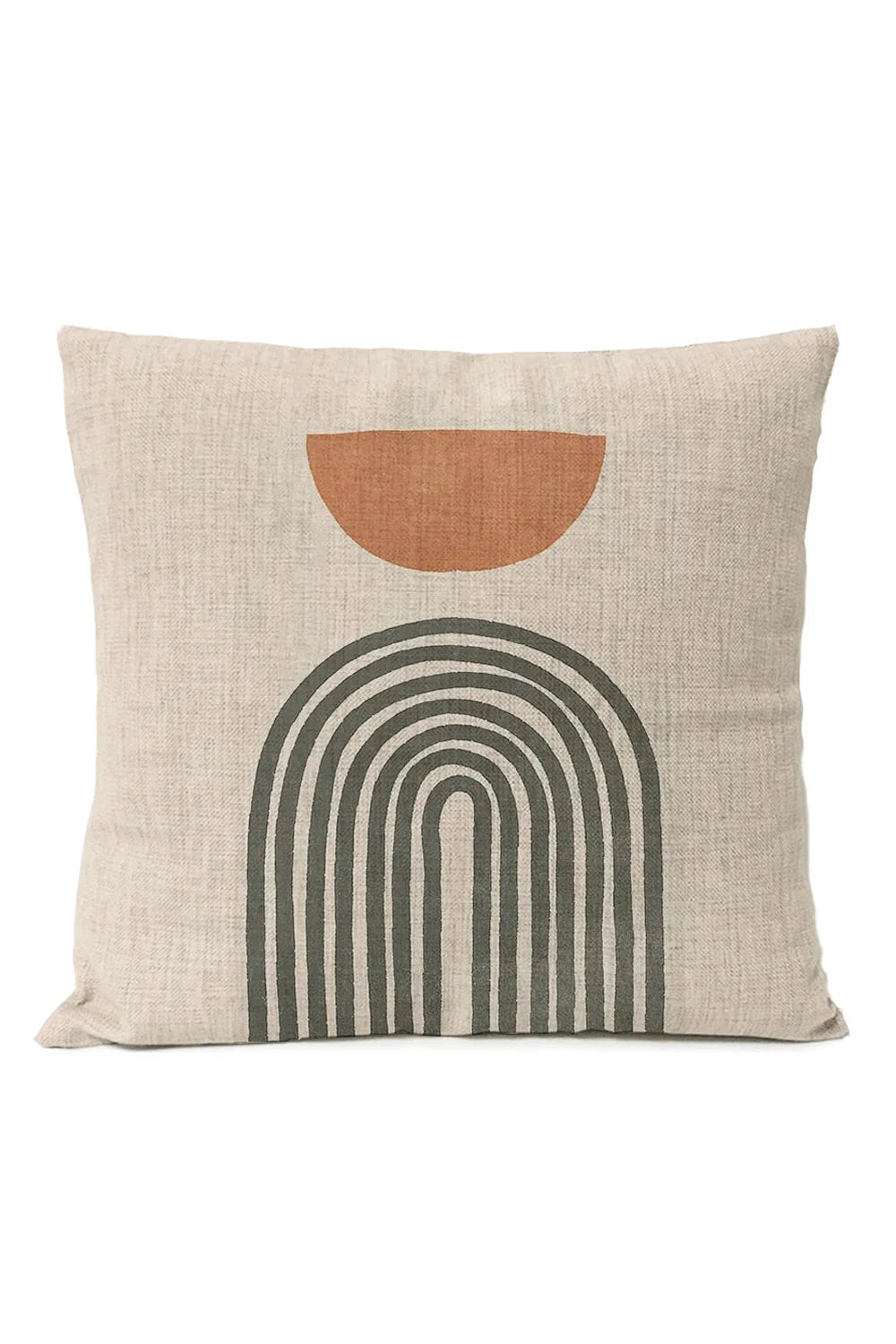 Lisslune | Rainbow Pillowcase