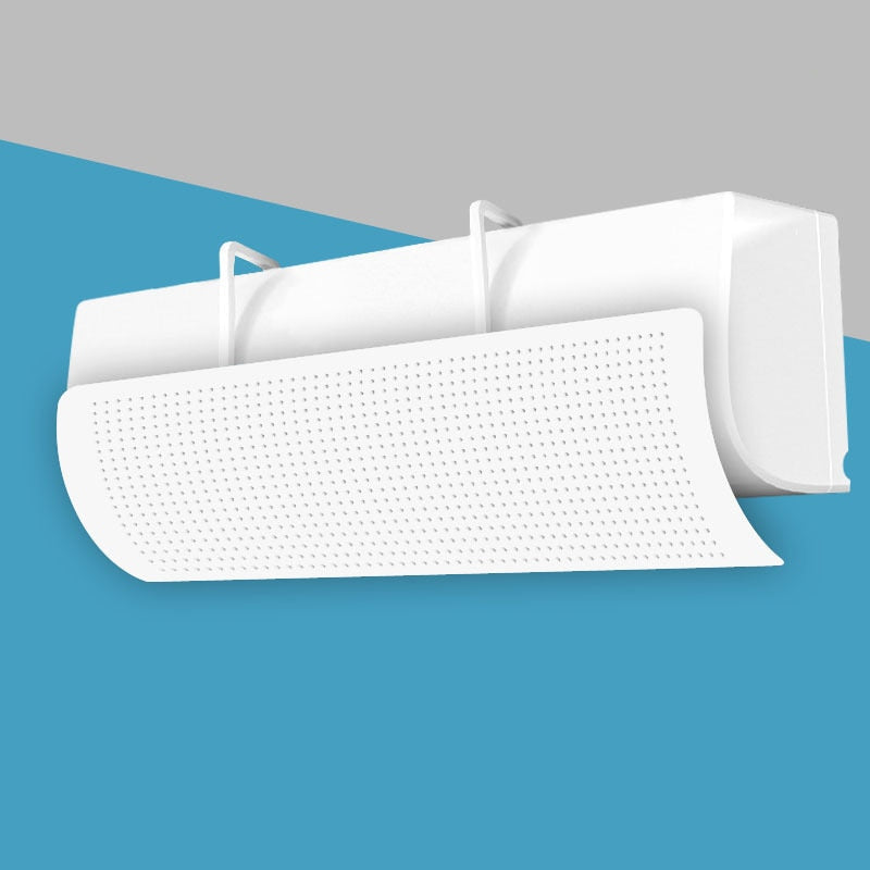 Lisslune | Angle Maker Anti-Direct AC Shield