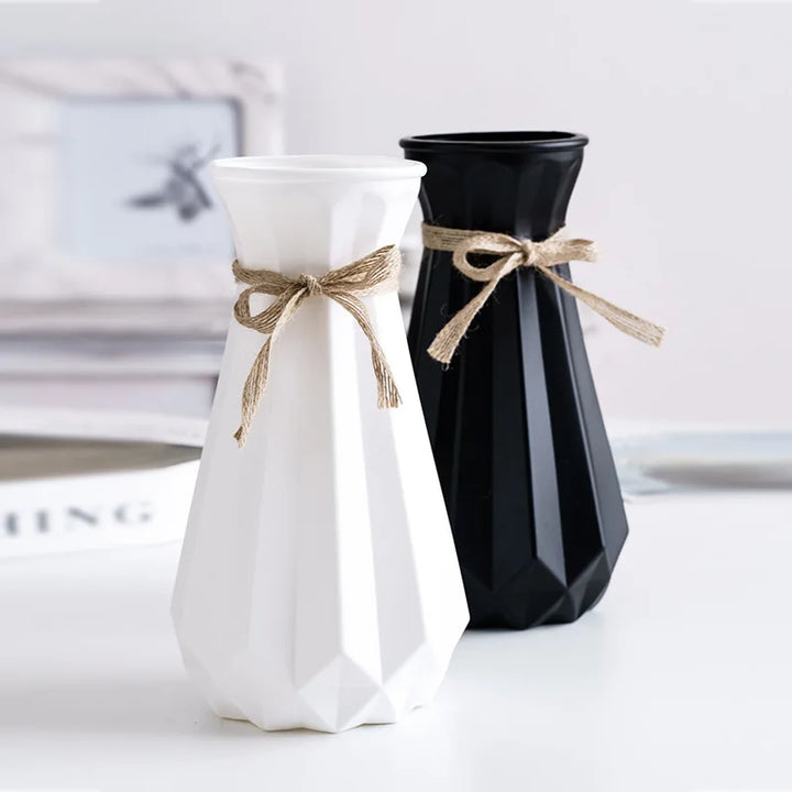 Lisslune | Modern elegant flower vases