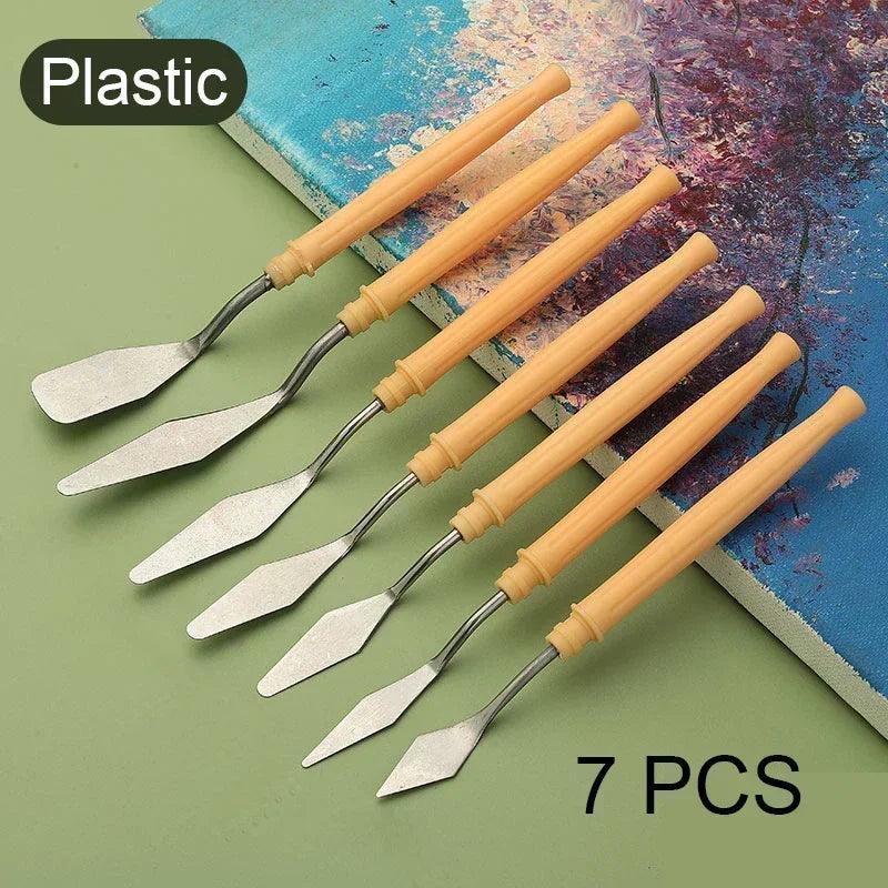 Lisslune | Artisan's Ultimate Baking and Pastry Tool Kit