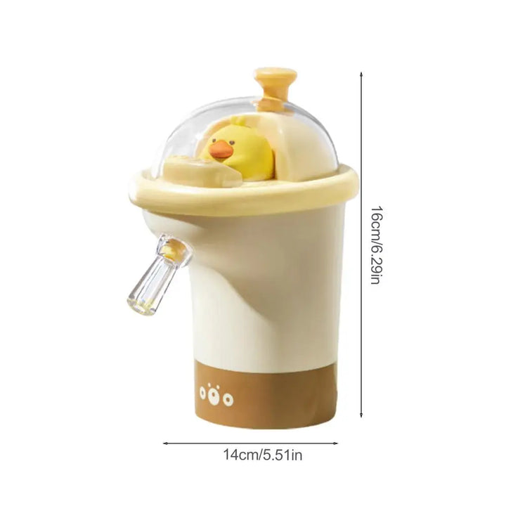 Lisslune | Cute Animals Quick Dispensing Automatic Drink Dispenser