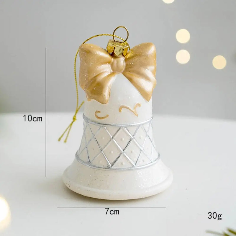 Lisslune | Legend Christmas tree decoration
