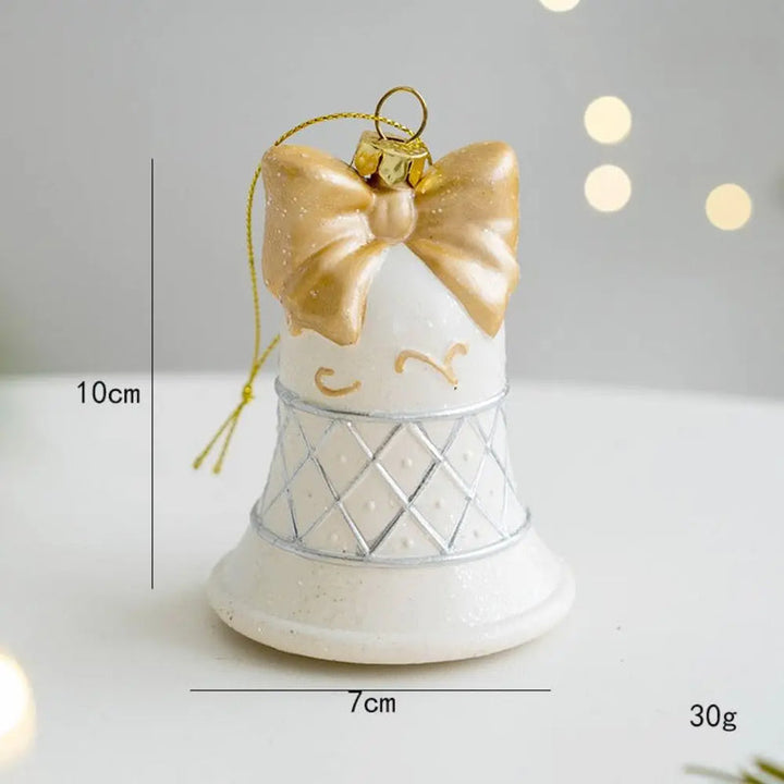 Lisslune | Legend Christmas tree decoration