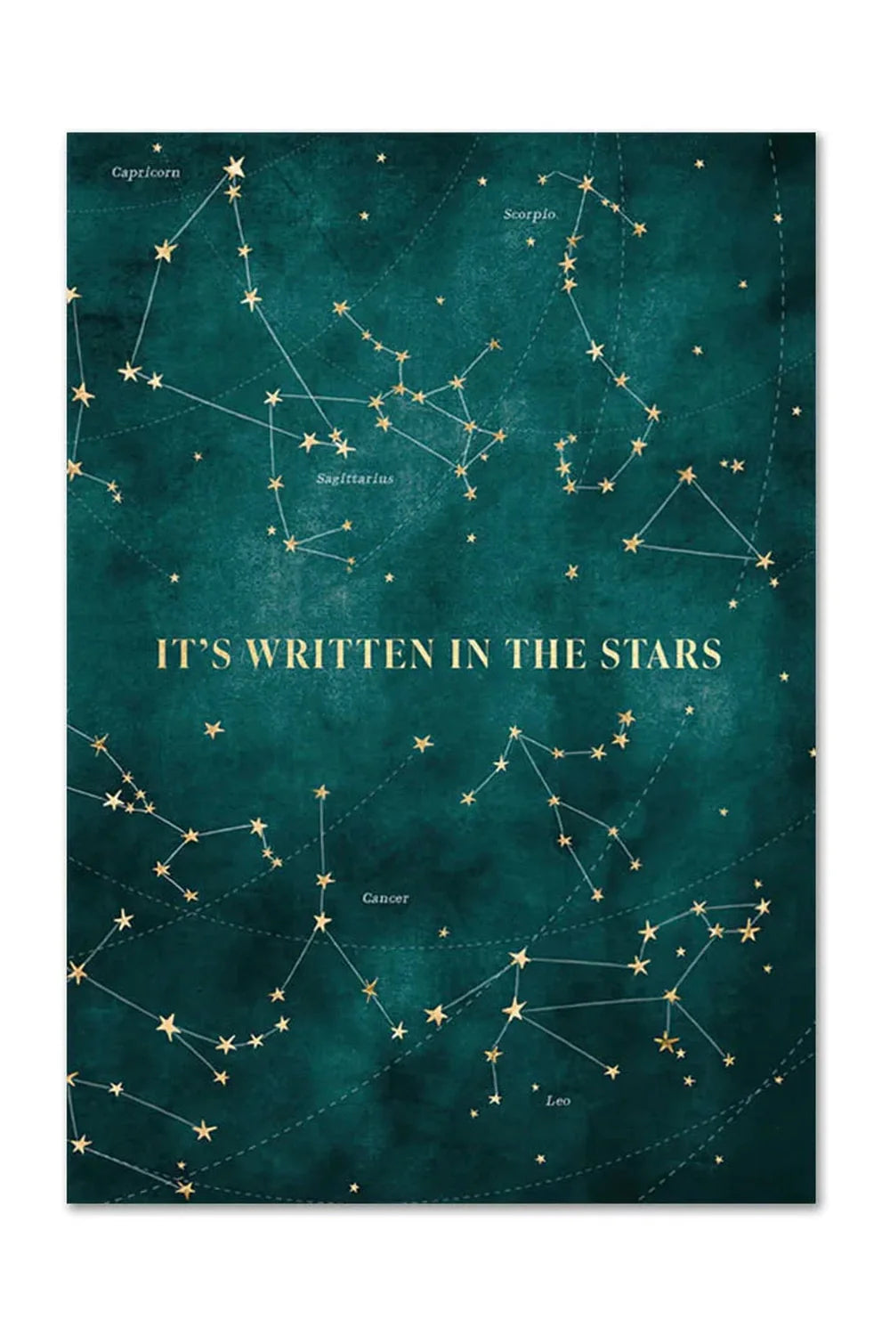 Lisslune | Canvas Poster