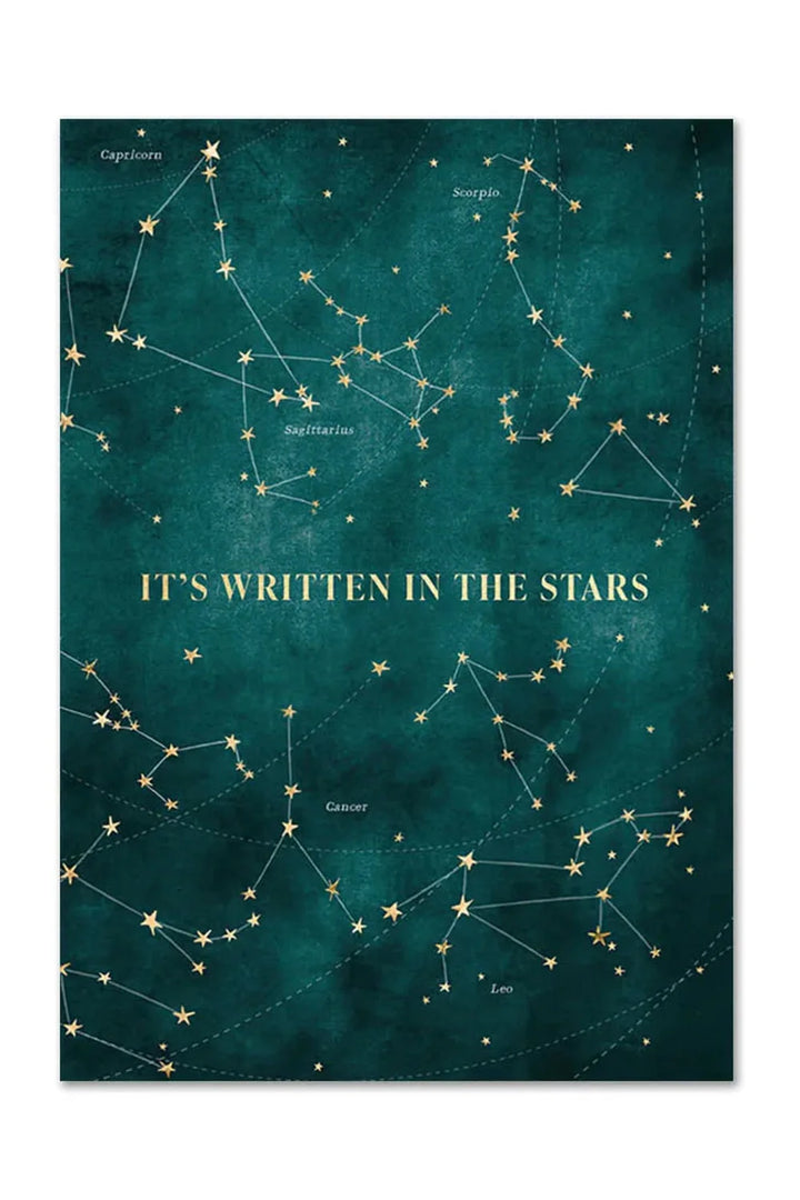 Lisslune | Canvas Poster