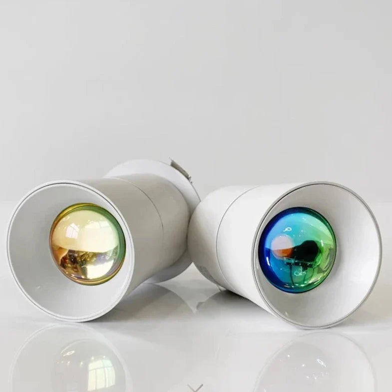 Lisslune | Sunset Ceiling Spot Light