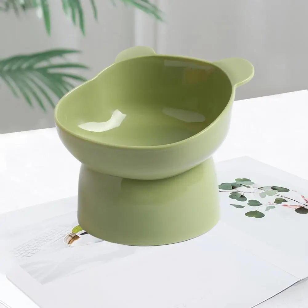 Lisslune | Ergonomic Cat Bowl