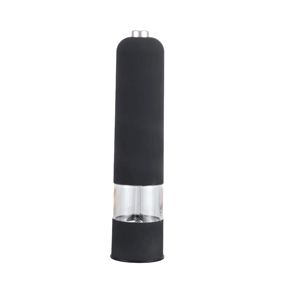 Lisslune | Cordless electric herb grinder with LED light and adjustable coarseness