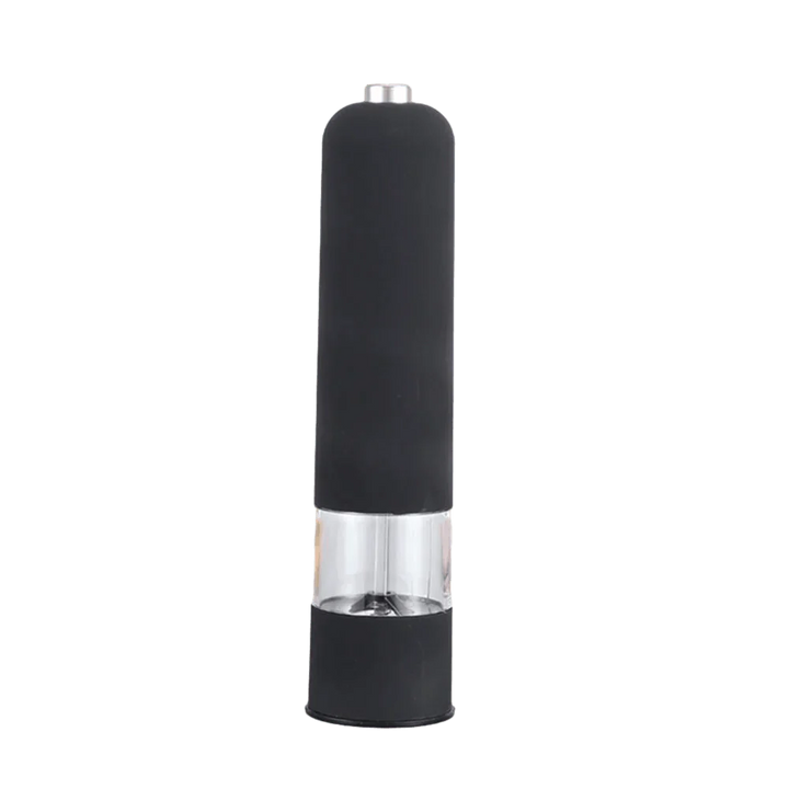 Lisslune | Cordless electric herb grinder with LED light and adjustable coarseness