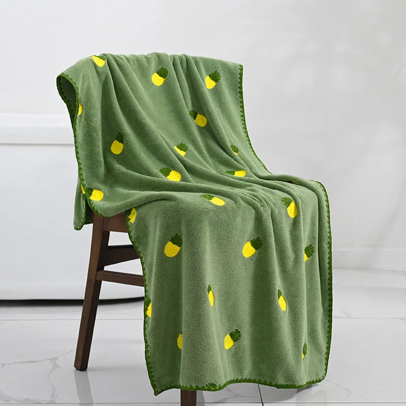 Lisslune | Effie Towel