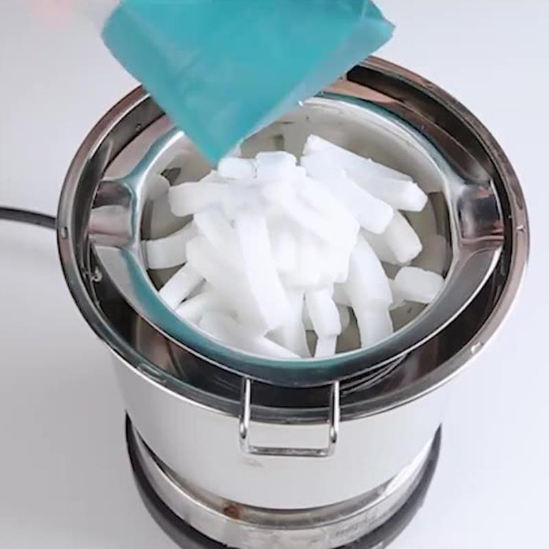 Lisslune | Premium Stainless Steel Wax Melting Set for Creative Soap and Candle Making