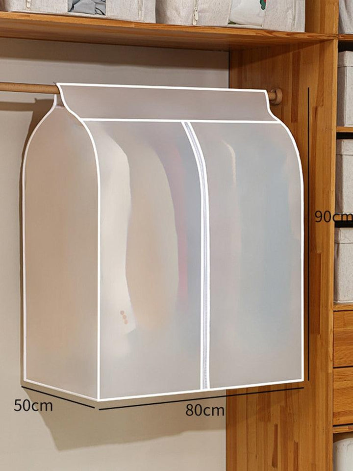 Lisslune | Clothing Guardian Storage Bag - Ultimate Clothing Protection Solution