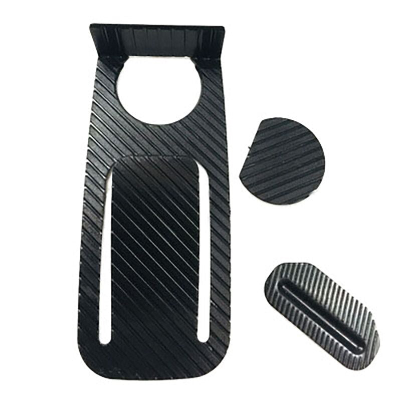 Lisslune | Door stopper and door buffer to keep the door open