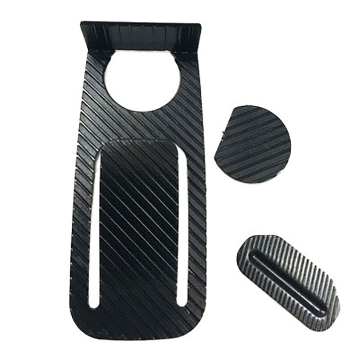 Lisslune | Door stopper and door buffer to keep the door open
