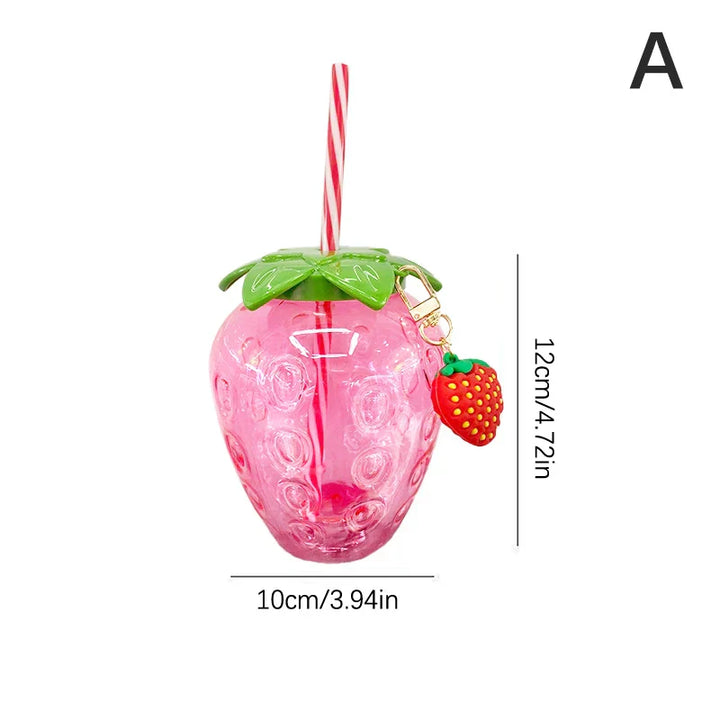 Lisslune | Fruit Themed Party Cups