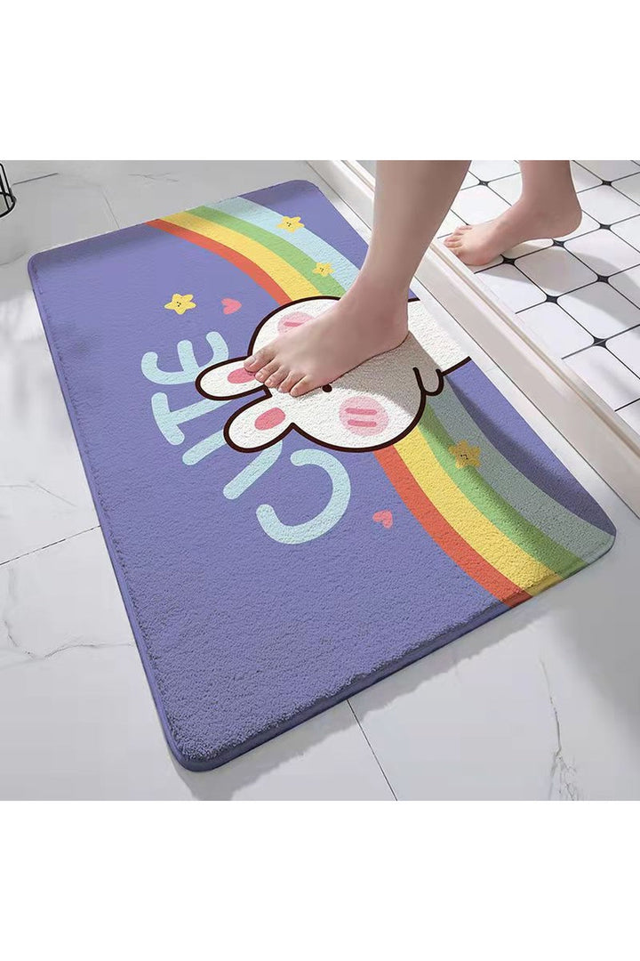 Lisslune | Themen Entrance Mat