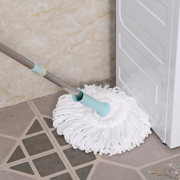 Lisslune | Effortless Cleaning Magic Self-Wringing Mop