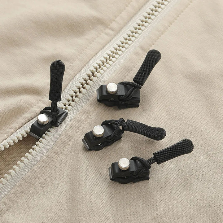 Lisslune | Zipper Repair Kit 6 Pack