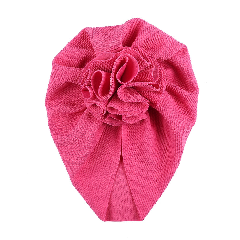 Lisslune | Headscarf for Toddlers with Bow