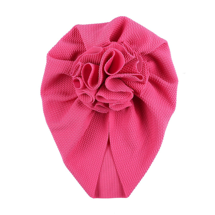 Lisslune | Headscarf for Toddlers with Bow