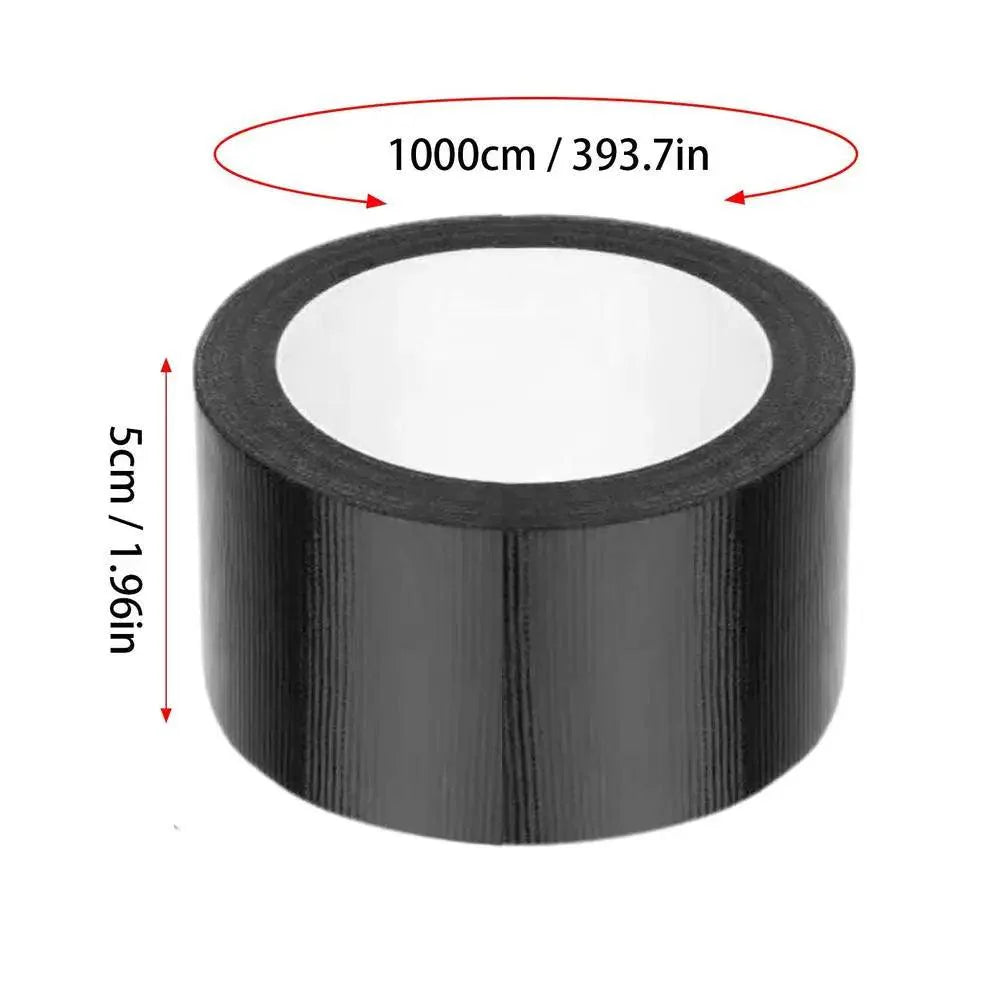 Lisslune | All-purpose weatherproof repair tape for ultimate repairs