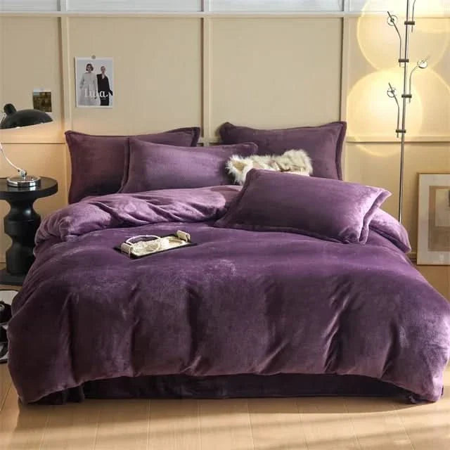Lisslune | Fluffela - Cozy and comfortable duvet cover